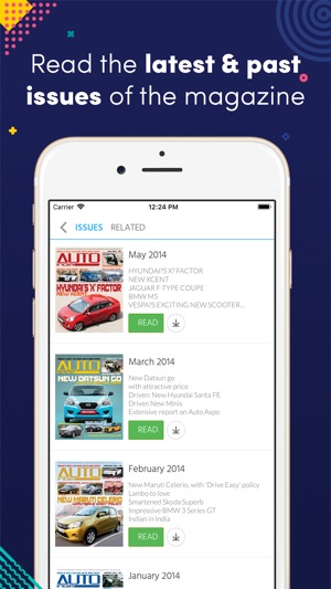 Auto India(圖1)-速報App