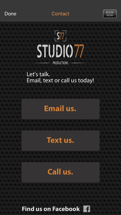 Studio 77 Productions screenshot-4