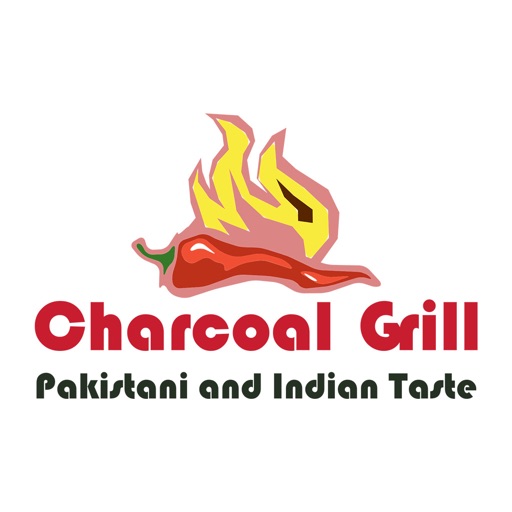 Charcoal Grill Arklow icon