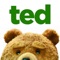 Proudly expose your wild side with the official Ted movie iPhone app: My Wild Night With Ted