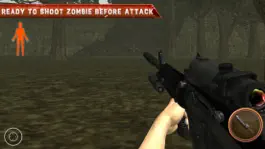 Game screenshot Zombie APOCALYPSE: Dead surviv apk