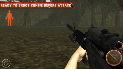 Zombie APOCALYPSE: Dead surviv screenshot 2