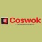 Welcome to Coswok Chinese Takeaway