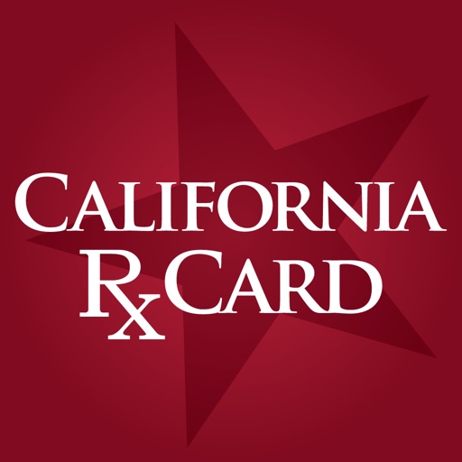 California Rx Card