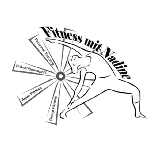 Fitness mit Nadine