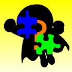Jigsaw Puzzle for Anpanman