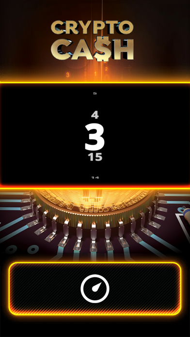 Crypto Cash Game Timer screenshot 2