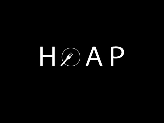 HOAP～Self Order～