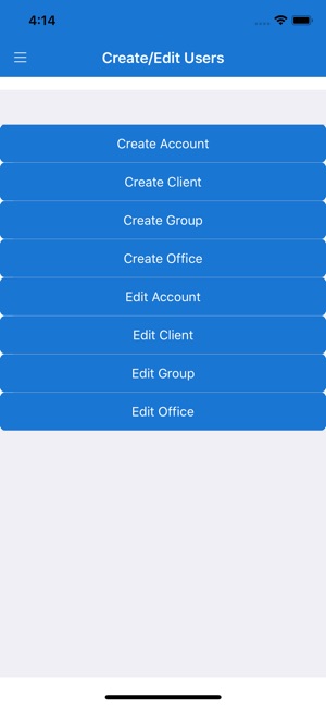 VertexFX Backoffice Mobile(圖7)-速報App