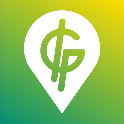 GREEN PASS APP