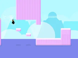 Captura de Pantalla 4 Pico Jump iphone