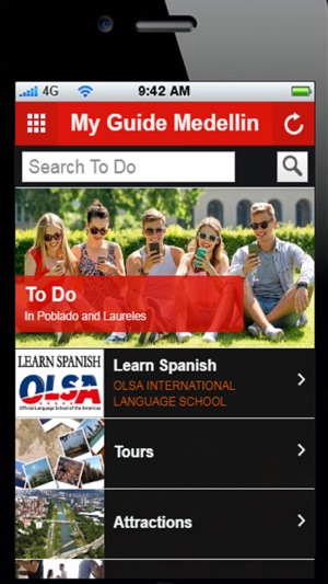 My Guide Medellin(圖1)-速報App