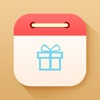 My Day - Countdown Calendar - iPhoneアプリ