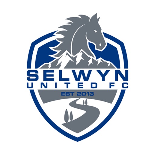 Selwyn United Football Club icon