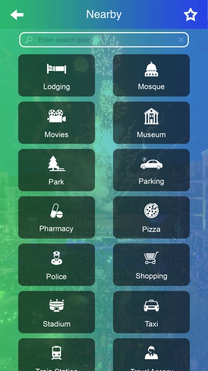 Branson City Guide screenshot-3