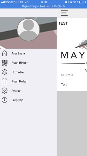 MayBeautyClub(圖1)-速報App