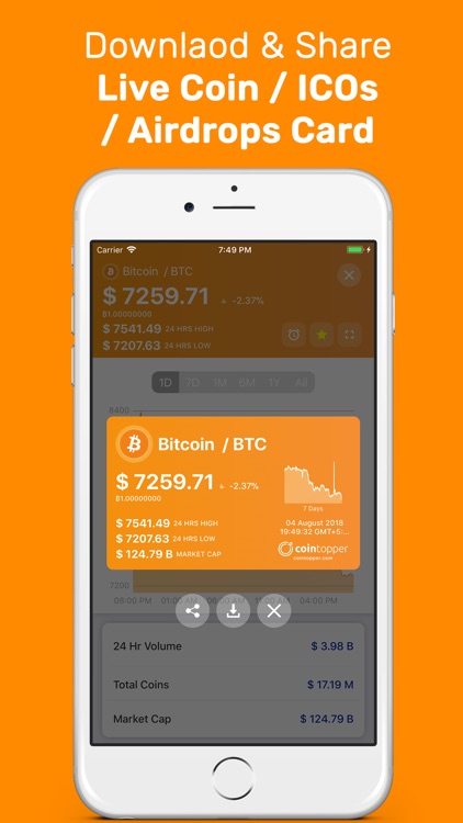 CoinTopper screenshot-6