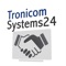Die App Ihres Elektronikfachmarkts TronicomSystems24: