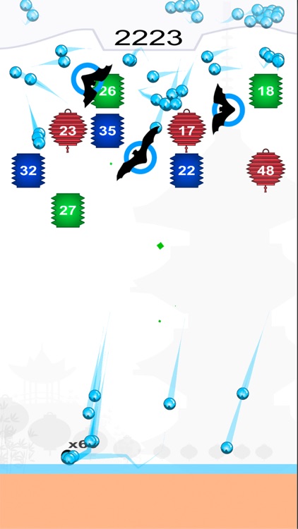 Rain or Die screenshot-3