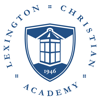LEXINGTON CHRISTIAN ACADEMY, INC - Lexington Christian  artwork