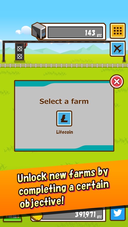 Coin Farm - Clicker game - screenshot-3