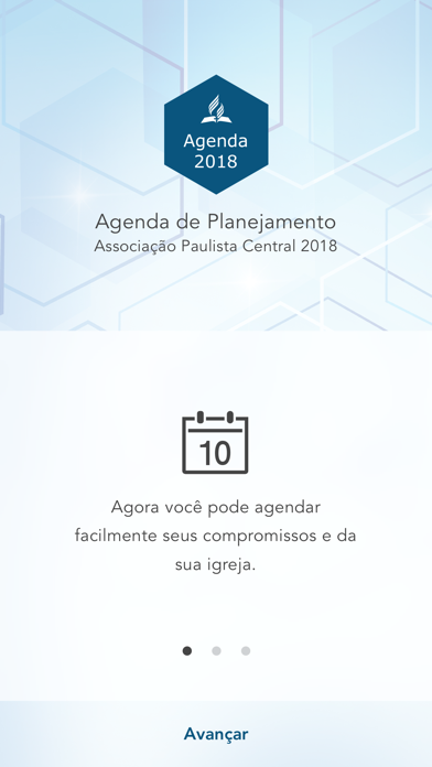 Agenda APaCのおすすめ画像2