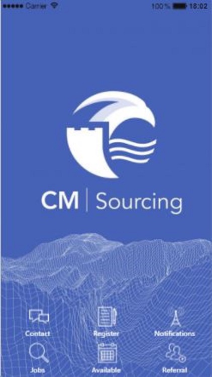 CMSourcing