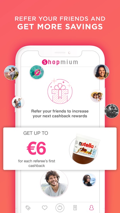 Shopmium: save money every day screenshot-6