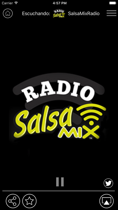 How to cancel & delete Radio Salsa Mix from iphone & ipad 2