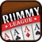 Rummy card game enjoyed by thousands of card players in the USA and across the world