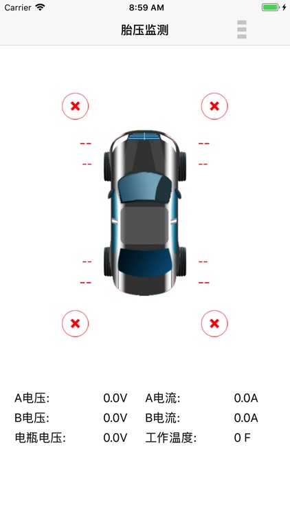 车达人 TPMS