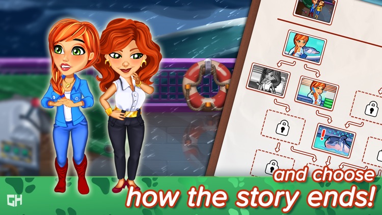 Dr. Cares - Family Practice screenshot-3