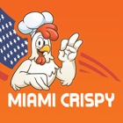 Top 20 Food & Drink Apps Like Miami Crispy - Best Alternatives