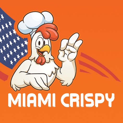Miami Crispy