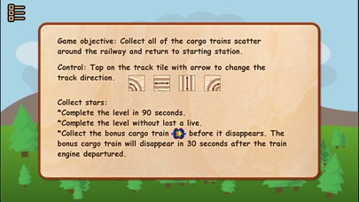 Train Rescue screenshot 3