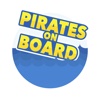 Pirates on Board