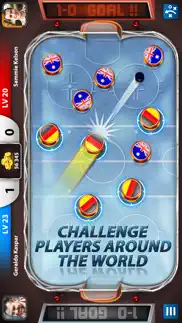 hockey stars iphone screenshot 4