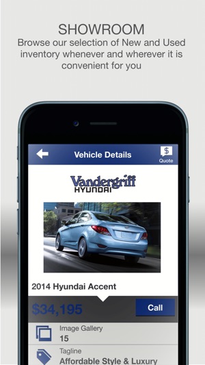 Vandergriff Hyundai(圖3)-速報App