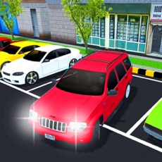 Activities of Prado Car Parking City Sim