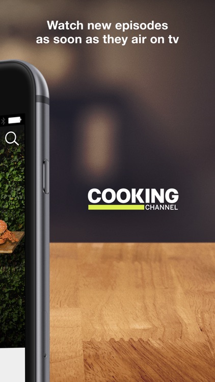 Cooking Channel screenshot-3