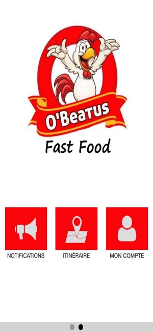 Restaurant O'Beatus(圖4)-速報App