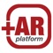 AR Plus is a mobile augmented reality platform that allows search through our different ar images products