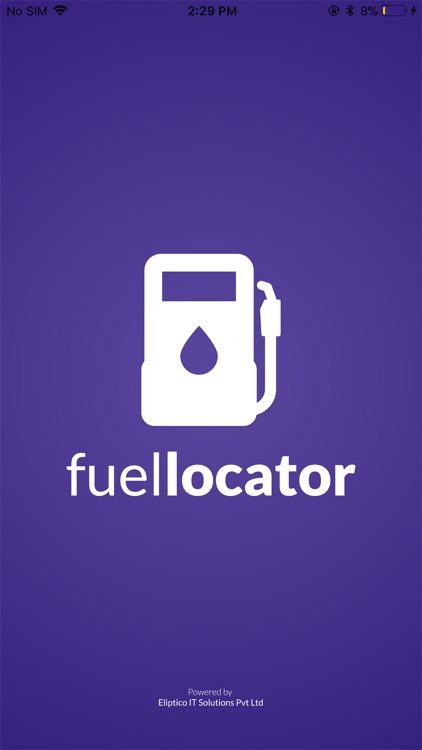 Fuel Locator India