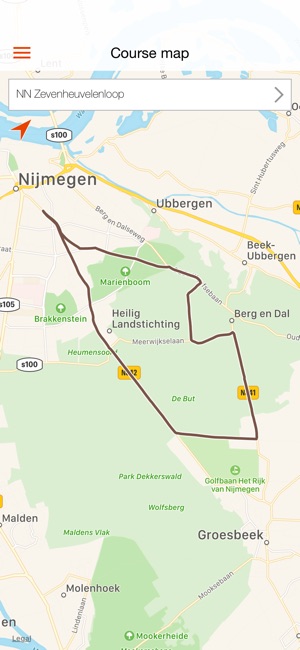 NN Zevenheuvelenloop(圖5)-速報App