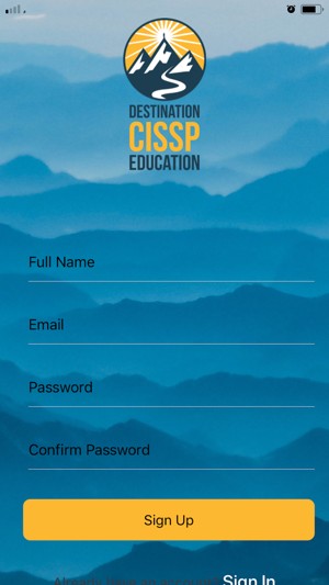 Flashcards-CISSP(圖5)-速報App