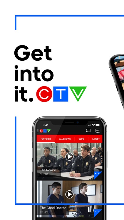 CTV Go