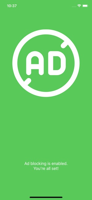 Adblock - Ad Block to block ad(圖2)-速報App