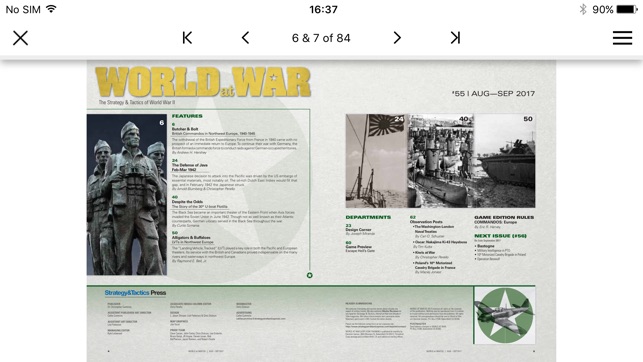 World at War Magazine(圖4)-速報App