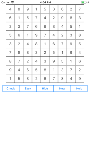 Sudoku Classic Plus(圖2)-速報App