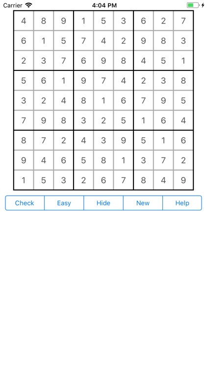 Sudoku Classic Plus